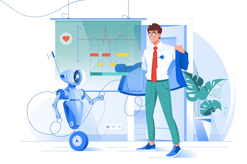 ai in healthcare
