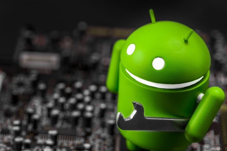 android