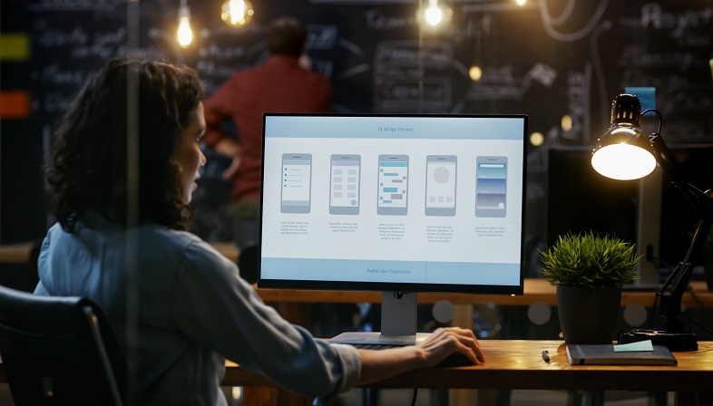 App Development