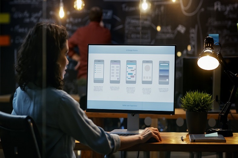 App Development