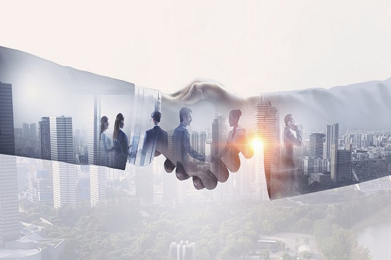 Business Partnerships