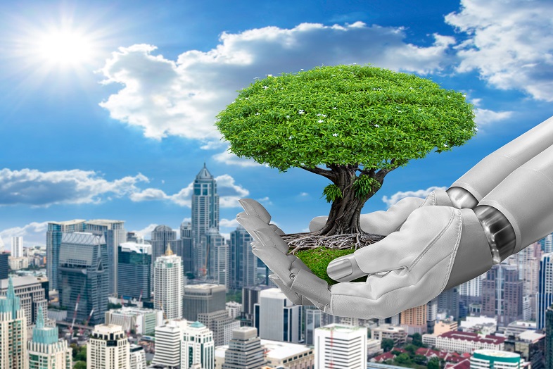 climate intelligence