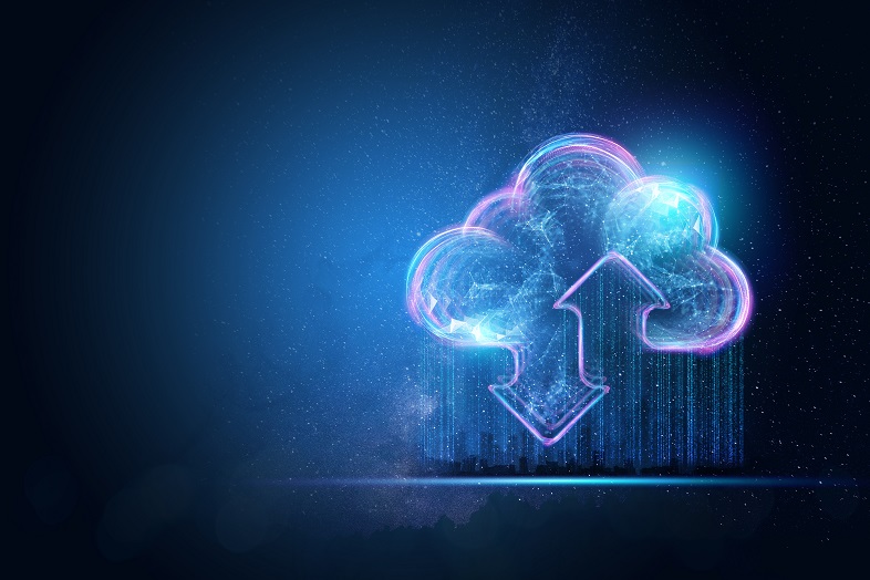 Cloud