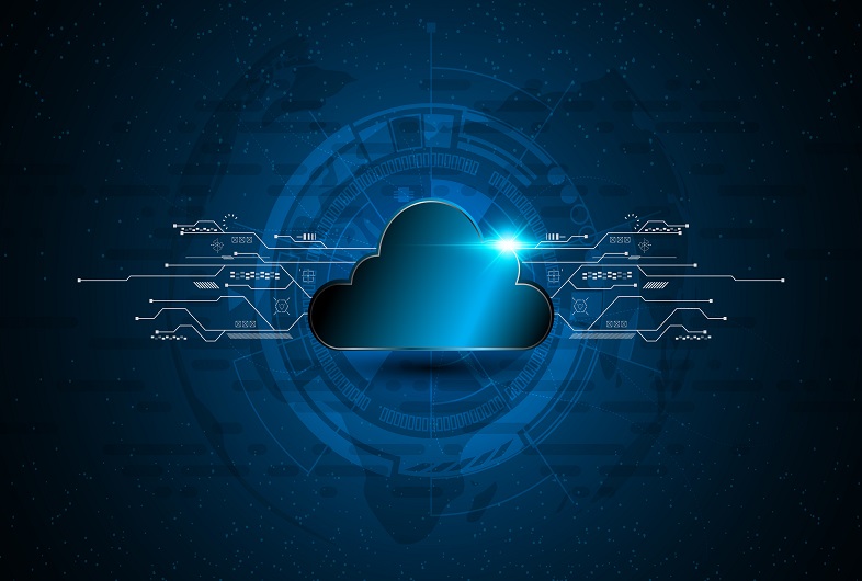cloud