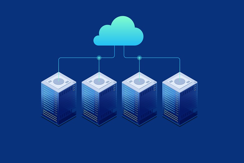 Cloud Storage