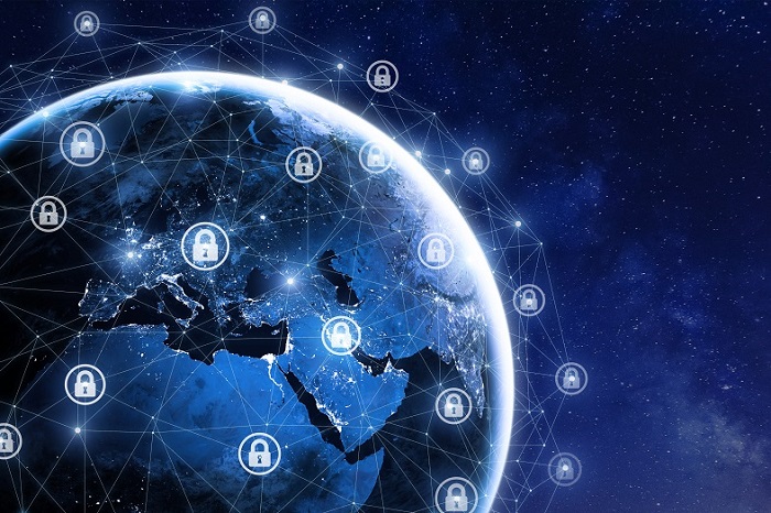 Cybersecurity