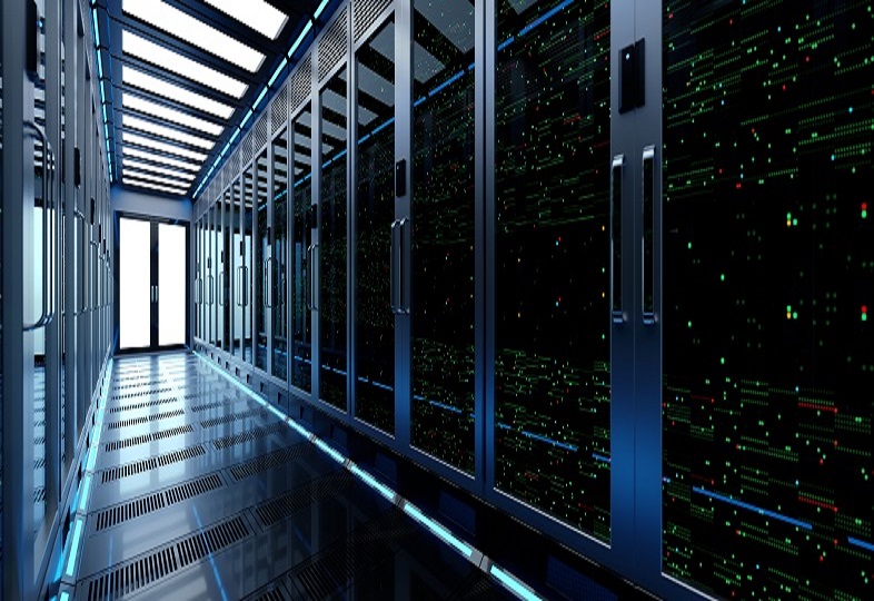 Data Center
