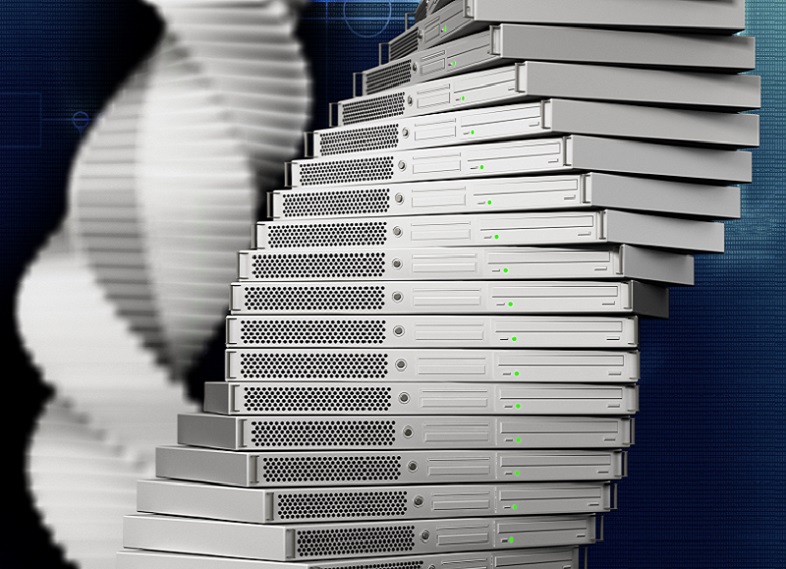 Data Storage