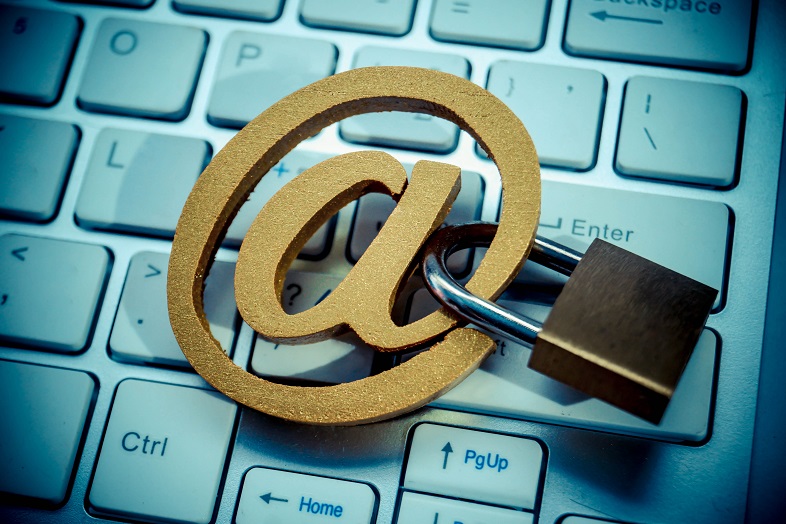 Email Encryption