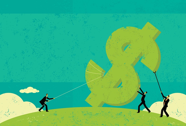 Enterprise Funding
