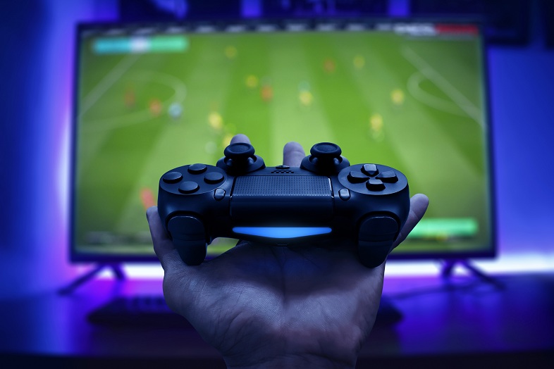 Gaming