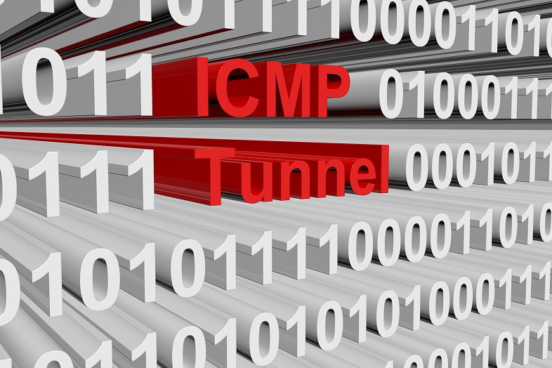 icmp tunnel