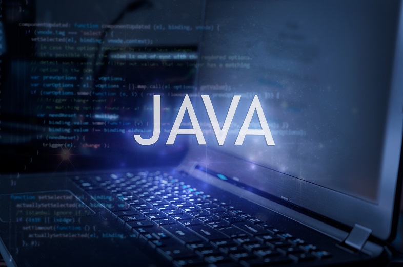 java