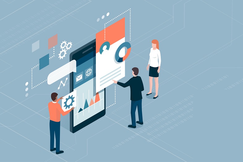 Mobile App Development