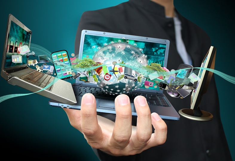 mobile computing
