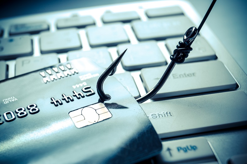 phishing