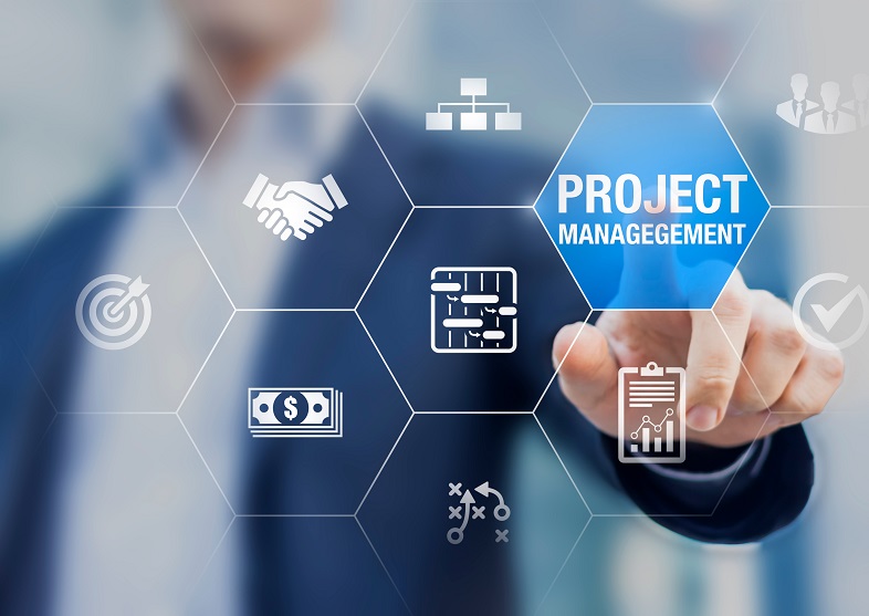 proj mgmt
