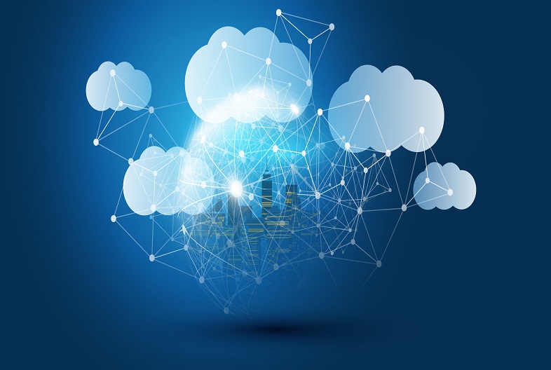 public cloud
