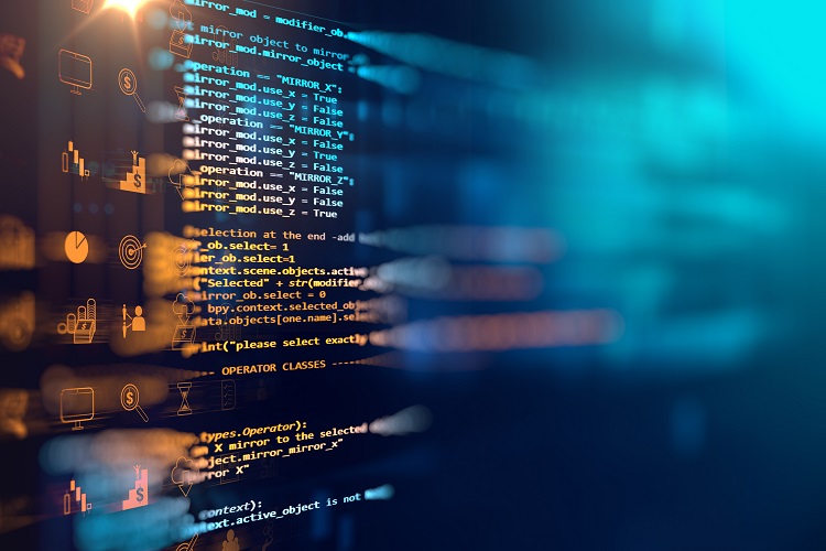 Software development