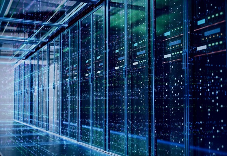 Storage Server