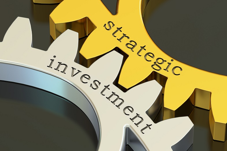 Strategic Investment