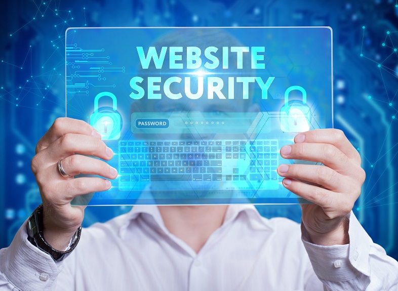 website secruity