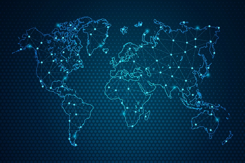 World