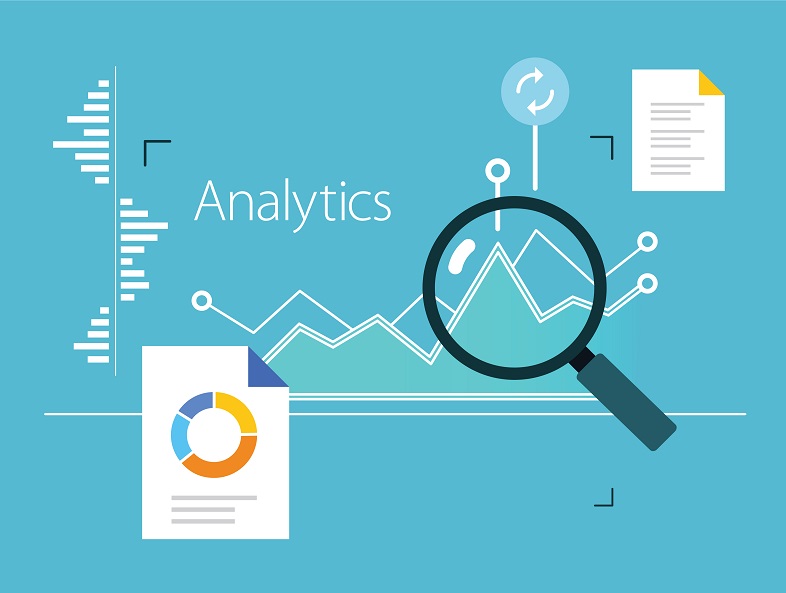 Data Analytics