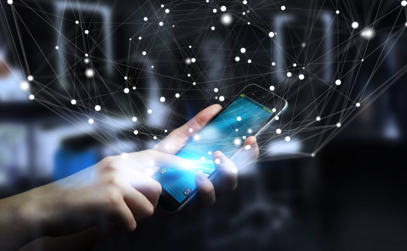 mobile tech